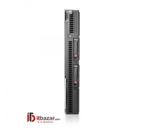 سرور بلید اچ پی ProLiant BL280c G6 518878-B21