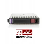 هارد سرور اچ پی 300GB 6G SAS 15K 516814-B21