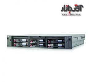 سرور اچ پی ProLiant DL380 G3