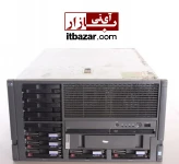 سرور اچ پی ProLiant ML 570 G3