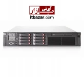 سرور اچ پی ProLiant DL380e G8 E5-2400 666986-B21