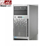 سرور اچ پی ProLiant ML310e G8 E3-1220 722445-B21