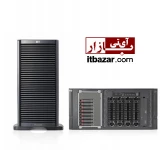 سرور اچ پی ProLiant ML350 G6