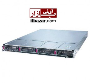 سرور اچ پی ProLiant DL100