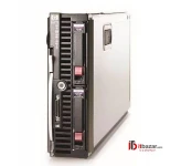 سرور بلید اچ پی ProLiant BL465c G6 539800-B21