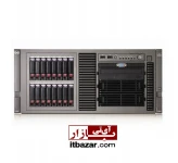 سرور اچ پی ProLiant ML370 G5