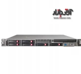 سرور اچ پی ProLiant DL360 G5