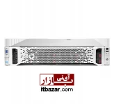 سرور اچ پی ProLiant DL380p G8 6300