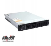 سرور رکمونت اچ پی ProLiant DL380 G6