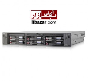 سرور اچ پی ProLiant DL380 G4