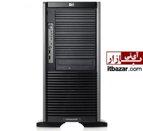 سرور اچ پی ProLiant ML350 G5