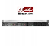 سرور اچ پی ProLiant DL320e G8 v2 E3-1200v3