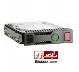 هارد سرور اچ پی 2TB 12G SAS 7.2K 765466-B21