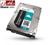 هارد سرور سیگیت 6TB ST6000NM0024