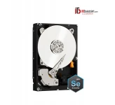 هارد سرور وسترن دیجیتال Se WD4000F9YZ 4TB SATA