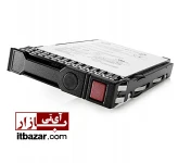 هارد سرور اچ پی 1TB 12G SAS 7.2K 765464-B21