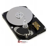 هارد سرور اچ پی 1.2TB 6G SAS 10K 718162-B21