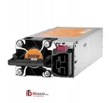 پاور سرور یونیورسال اچ پی 800W 720484-B21