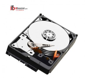 هارد سرور وسترن دیجیتال Re WD4000F9YZ 4TB SATA