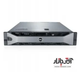 سرور رکمونت دل PowerEdge R520 2U-8Hard-12DIMM Slot