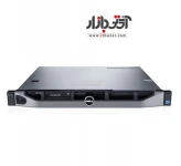 سرور رکمونت دل PowerEdge R220 1U-2Hard-4DIMM Slot