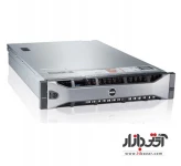 سرور رکمونت دل PowerEdge R720 2U-8Hard-24DIMM Slot