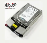 هارد سرور اچ پی 146GB Ultra320 SCSI 15K 347708-B22