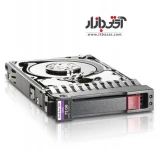 هارد سرور اچ پی 900GB 6G SAS 10K 619291-B21