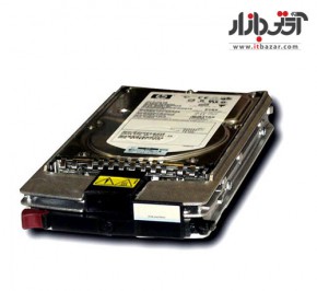 هارد سرور اچ پی 72GB U320 15K Universal 286778-B22