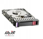 هارد سرور اچ پی 450GB 6G SAS 10K 652572-B21