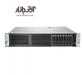 سرور اچ پی DL380 G9 E5-2609v3 752686-B21