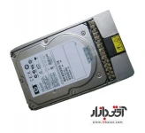 هارد سرور اچ پی 300GB U320 SCSI 10K 350964-B22