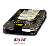 هارد سرور اچ پی 146GB U320 SCSI 10K 286716-B22