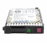 هارد سرور اچ پی 600GB 12G SAS 15K 765424-B21