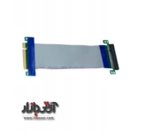 کارت تبدیل رایزر کی سی آر PCIE 8X-RC