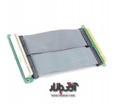 کارت تبدیل رایزر کی سی آر PCI 100-32RC