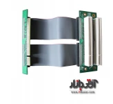 کارت تبدیل رایزر کی سی آر PCI200-32RC