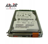 هارد سرور ای ام سی 300GB 6G SAS 10K V4-2S10-300