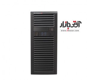 کیس سرور سوپرمایکرو CSE-732i-500B