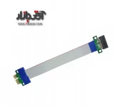 کارت تبدیل رایزر کی سی آر PCIE 1X-RC