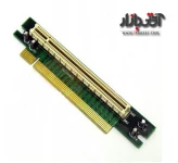 کارت تبدیل رایزر کی سی آر PCIE 16X