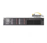 سرور رکمونت دست دوم اچ پی ProLiant DL380 G7 E5640