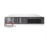 سرور رکمونت اچ پی ProLiant DL380 G7 583914-B21