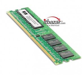 رم سرور اچ پی 1GB PC2-6400 AH058AT