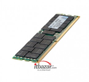 رم سرور اچ پی 2GB PC3-12800E 669320-B21