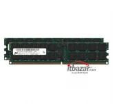 رم سرور اچ پی PC2-5300 408855-B21 16GB