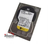 هارد سرور وسترن دیجیتال Re WD3000FYYZ 3TB SATA