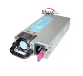 پاور سرور اچ پی 1200W 500172-B21