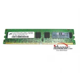 رم سرور اچ پی 4GB PC3L-10600 500672-B21