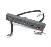 برد پاور سوئیچ سرور اچ پی HP 413988-001